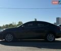 Черный Мазда 3, объемом двигателя 2 л и пробегом 199 тыс. км за 9300 $, фото 4 на Automoto.ua