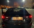 Чорний Мазда 3, об'ємом двигуна 2 л та пробігом 160 тис. км за 11600 $, фото 28 на Automoto.ua