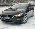 Чорний Мазда 3, об'ємом двигуна 2 л та пробігом 95 тис. км за 12200 $, фото 5 на Automoto.ua