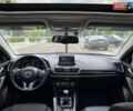 Черный Мазда 3, объемом двигателя 2 л и пробегом 195 тыс. км за 9490 $, фото 23 на Automoto.ua