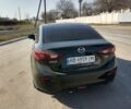 Черный Мазда 3, объемом двигателя 1.5 л и пробегом 115 тыс. км за 13000 $, фото 2 на Automoto.ua