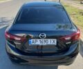 Чорний Мазда 3, об'ємом двигуна 2 л та пробігом 160 тис. км за 11600 $, фото 7 на Automoto.ua