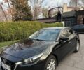 Чорний Мазда 3, об'ємом двигуна 1.5 л та пробігом 118 тис. км за 13500 $, фото 1 на Automoto.ua