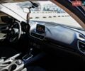 Чорний Мазда 3, об'ємом двигуна 2 л та пробігом 138 тис. км за 10600 $, фото 14 на Automoto.ua