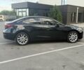 Черный Мазда 3, объемом двигателя 0 л и пробегом 190 тыс. км за 9972 $, фото 6 на Automoto.ua