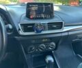 Чорний Мазда 3, об'ємом двигуна 2 л та пробігом 134 тис. км за 11800 $, фото 10 на Automoto.ua