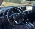 Чорний Мазда 3, об'ємом двигуна 2 л та пробігом 160 тис. км за 11600 $, фото 17 на Automoto.ua
