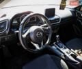 Чорний Мазда 3, об'ємом двигуна 2 л та пробігом 138 тис. км за 10600 $, фото 5 на Automoto.ua
