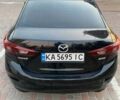 Чорний Мазда 3, об'ємом двигуна 2 л та пробігом 165 тис. км за 10500 $, фото 2 на Automoto.ua