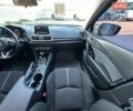 Черный Мазда 3, объемом двигателя 1.5 л и пробегом 89 тыс. км за 14900 $, фото 27 на Automoto.ua