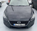Чорний Мазда 3, об'ємом двигуна 2 л та пробігом 247 тис. км за 9500 $, фото 1 на Automoto.ua