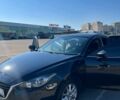 Чорний Мазда 3, об'ємом двигуна 2 л та пробігом 160 тис. км за 11600 $, фото 1 на Automoto.ua