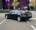 Черный Мазда 3, объемом двигателя 2 л и пробегом 195 тыс. км за 9490 $, фото 4 на Automoto.ua