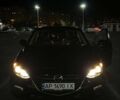 Чорний Мазда 3, об'ємом двигуна 2 л та пробігом 160 тис. км за 11600 $, фото 29 на Automoto.ua