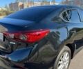 Чорний Мазда 3, об'ємом двигуна 2 л та пробігом 160 тис. км за 11600 $, фото 8 на Automoto.ua