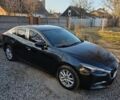 Чорний Мазда 3, об'ємом двигуна 1.5 л та пробігом 89 тис. км за 11500 $, фото 1 на Automoto.ua