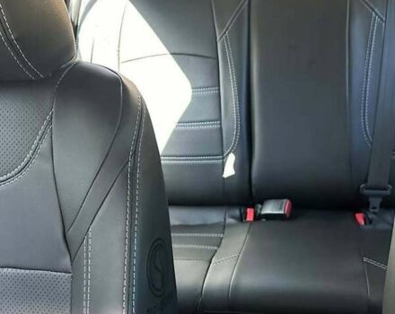 Чорний Мазда 3, об'ємом двигуна 2 л та пробігом 165 тис. км за 10500 $, фото 9 на Automoto.ua