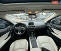 Чорний Мазда 3, об'ємом двигуна 2.5 л та пробігом 130 тис. км за 12790 $, фото 17 на Automoto.ua