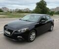 Чорний Мазда 3, об'ємом двигуна 2 л та пробігом 137 тис. км за 10800 $, фото 1 на Automoto.ua