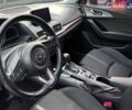 Черный Мазда 3, объемом двигателя 1.5 л и пробегом 116 тыс. км за 14500 $, фото 35 на Automoto.ua