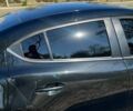 Чорний Мазда 3, об'ємом двигуна 2 л та пробігом 160 тис. км за 11600 $, фото 13 на Automoto.ua