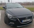 Черный Мазда 3, объемом двигателя 2 л и пробегом 128 тыс. км за 12700 $, фото 2 на Automoto.ua