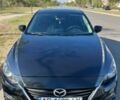 Чорний Мазда 3, об'ємом двигуна 2 л та пробігом 160 тис. км за 11600 $, фото 27 на Automoto.ua