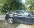 Чорний Мазда 3, об'ємом двигуна 2 л та пробігом 140 тис. км за 8520 $, фото 1 на Automoto.ua
