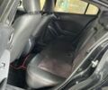 Черный Мазда 3, объемом двигателя 2 л и пробегом 180 тыс. км за 8498 $, фото 18 на Automoto.ua