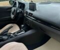 Черный Мазда 3, объемом двигателя 2 л и пробегом 216 тыс. км за 13000 $, фото 11 на Automoto.ua