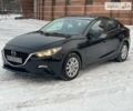 Чорний Мазда 3, об'ємом двигуна 2 л та пробігом 95 тис. км за 12200 $, фото 4 на Automoto.ua