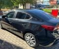 Чорний Мазда 3, об'ємом двигуна 2 л та пробігом 134 тис. км за 11800 $, фото 4 на Automoto.ua
