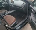 Черный Мазда 3, объемом двигателя 2 л и пробегом 128 тыс. км за 12700 $, фото 20 на Automoto.ua