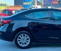 Черный Мазда 3, объемом двигателя 2 л и пробегом 152 тыс. км за 10990 $, фото 9 на Automoto.ua