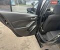 Черный Мазда 3, объемом двигателя 2 л и пробегом 192 тыс. км за 9700 $, фото 11 на Automoto.ua