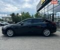 Чорний Мазда 3, об'ємом двигуна 2 л та пробігом 183 тис. км за 10500 $, фото 3 на Automoto.ua