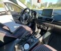 Чорний Мазда 3, об'ємом двигуна 2 л та пробігом 160 тис. км за 11600 $, фото 24 на Automoto.ua