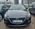 Чорний Мазда 3, об'ємом двигуна 2 л та пробігом 135 тис. км за 11000 $, фото 1 на Automoto.ua