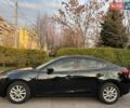 Черный Мазда 3, объемом двигателя 1.5 л и пробегом 117 тыс. км за 13500 $, фото 6 на Automoto.ua