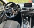Черный Мазда 3, объемом двигателя 1.5 л и пробегом 117 тыс. км за 13500 $, фото 37 на Automoto.ua
