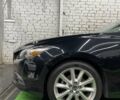 Чорний Мазда 3, об'ємом двигуна 2 л та пробігом 133 тис. км за 13999 $, фото 5 на Automoto.ua