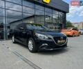 Чорний Мазда 3, об'ємом двигуна 2 л та пробігом 183 тис. км за 10500 $, фото 1 на Automoto.ua
