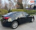 Черный Мазда 3, объемом двигателя 1.5 л и пробегом 116 тыс. км за 14500 $, фото 8 на Automoto.ua