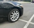 Черный Мазда 3, объемом двигателя 0 л и пробегом 190 тыс. км за 9972 $, фото 9 на Automoto.ua