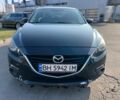 Чорний Мазда 3, об'ємом двигуна 2 л та пробігом 87 тис. км за 9800 $, фото 5 на Automoto.ua