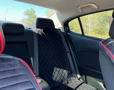 Чорний Мазда 3, об'ємом двигуна 2 л та пробігом 160 тис. км за 11600 $, фото 23 на Automoto.ua