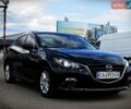 Чорний Мазда 3, об'ємом двигуна 2 л та пробігом 138 тис. км за 10600 $, фото 1 на Automoto.ua