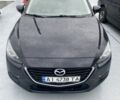 Чорний Мазда 3, об'ємом двигуна 2 л та пробігом 251 тис. км за 8800 $, фото 1 на Automoto.ua