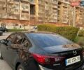 Черный Мазда 3, объемом двигателя 1.5 л и пробегом 117 тыс. км за 13500 $, фото 14 на Automoto.ua