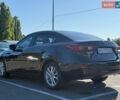 Черный Мазда 3, объемом двигателя 2 л и пробегом 199 тыс. км за 9300 $, фото 7 на Automoto.ua